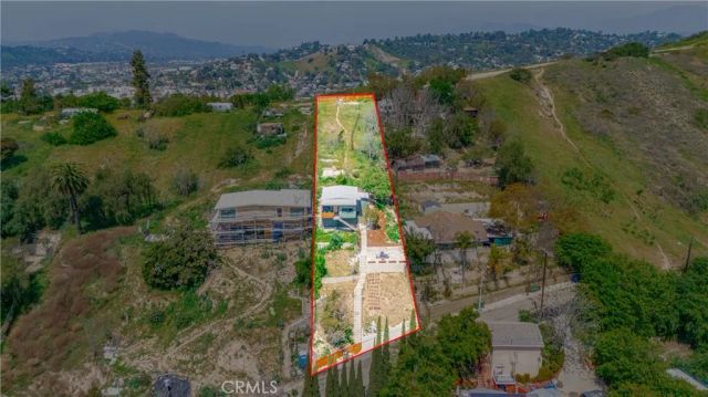 3209 Johnston Street, Los Angeles, CA 90031