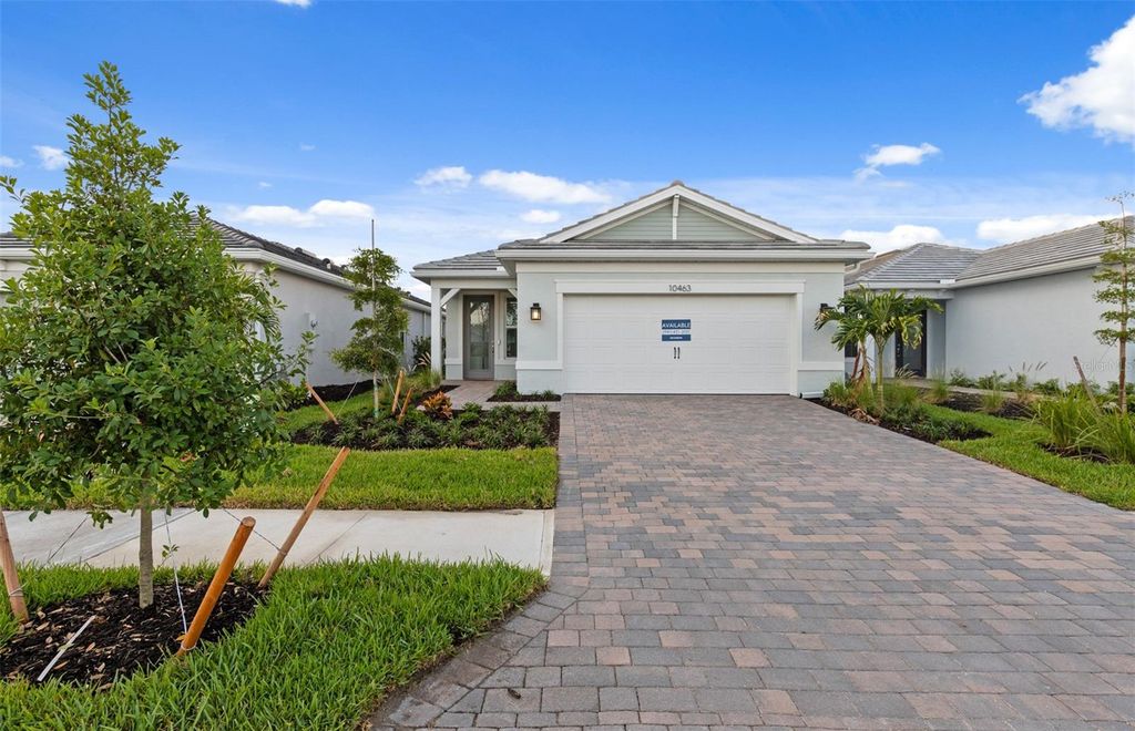 29028 CORAL HARBOUR DRIVE, Englewood, FL 34223