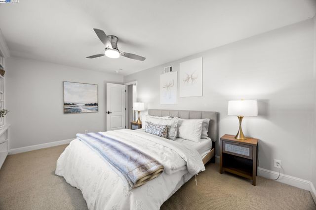 90 Princeton Ct, Danville, CA 94526