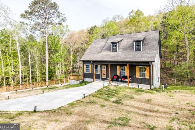 357 Orchard Way SE, Calhoun, GA 30701
