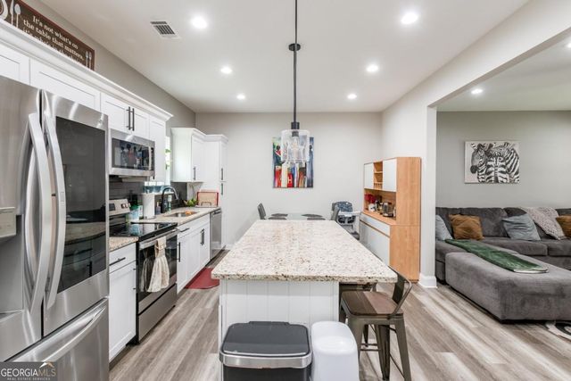 357 Orchard Way SE, Calhoun, GA 30701