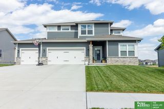 10217 S 109 Street, Papillion, NE 68046