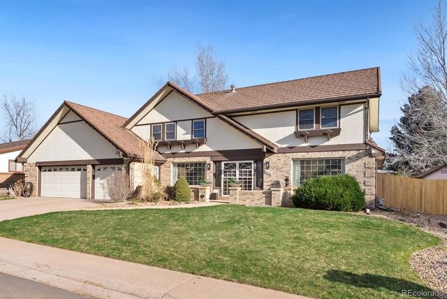 7205 W Clifton Avenue, Littleton, CO 80128