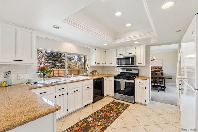 7205 W Clifton Avenue, Littleton, CO 80128