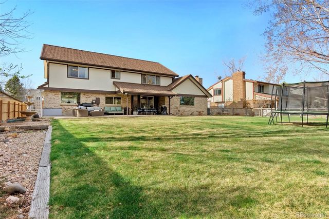 7205 W Clifton Avenue, Littleton, CO 80128