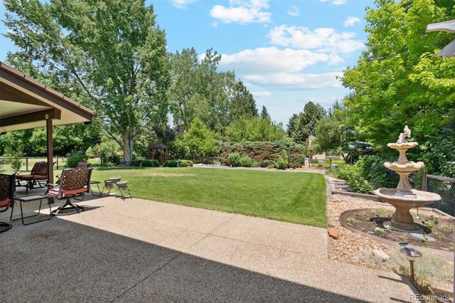 7205 W Clifton Avenue, Littleton, CO 80128