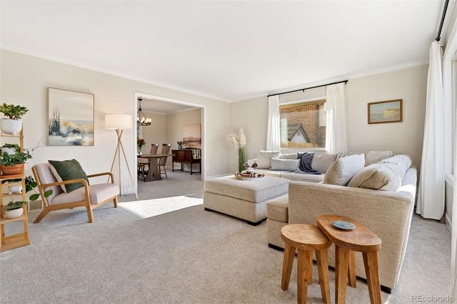 7205 W Clifton Avenue, Littleton, CO 80128