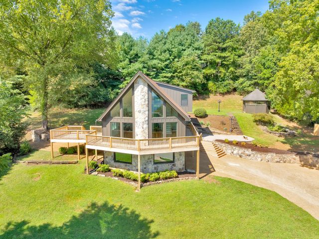 3513 Gold Point Circle S, Hixson, TN 37343