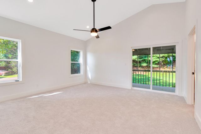 3513 Gold Point Circle S, Hixson, TN 37343