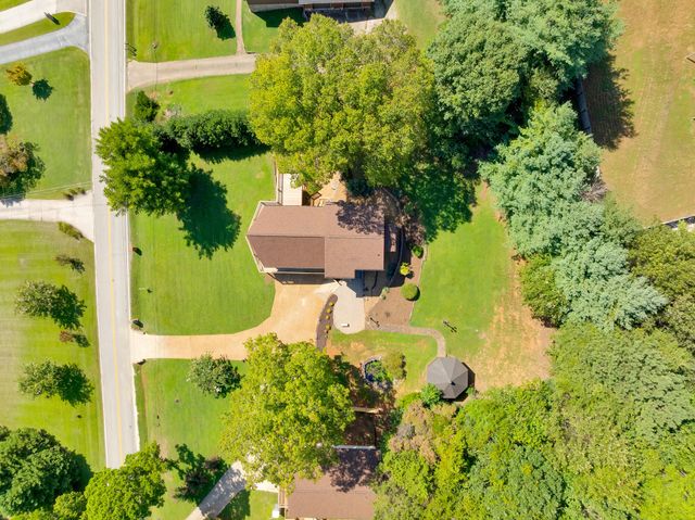 3513 Gold Point Circle S, Hixson, TN 37343