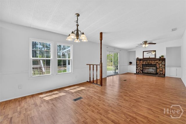 236 Frugality Hall Road, Richmond Hill, GA 31324