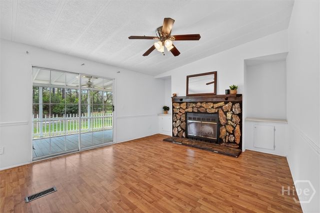 236 Frugality Hall Road, Richmond Hill, GA 31324