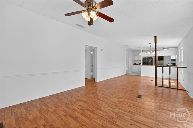 236 Frugality Hall Road, Richmond Hill, GA 31324