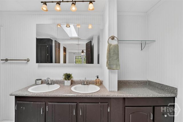 236 Frugality Hall Road, Richmond Hill, GA 31324