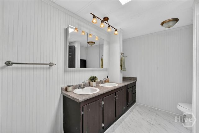 236 Frugality Hall Road, Richmond Hill, GA 31324