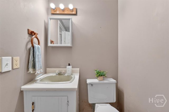 236 Frugality Hall Road, Richmond Hill, GA 31324