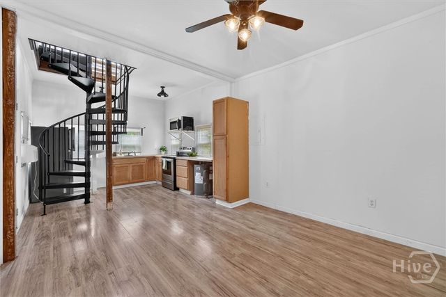 236 Frugality Hall Road, Richmond Hill, GA 31324