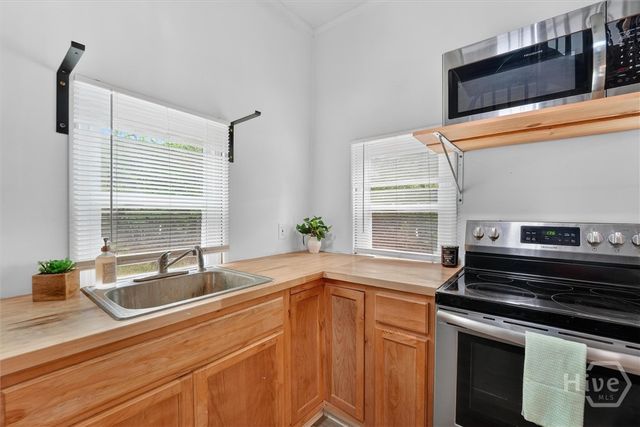 236 Frugality Hall Road, Richmond Hill, GA 31324