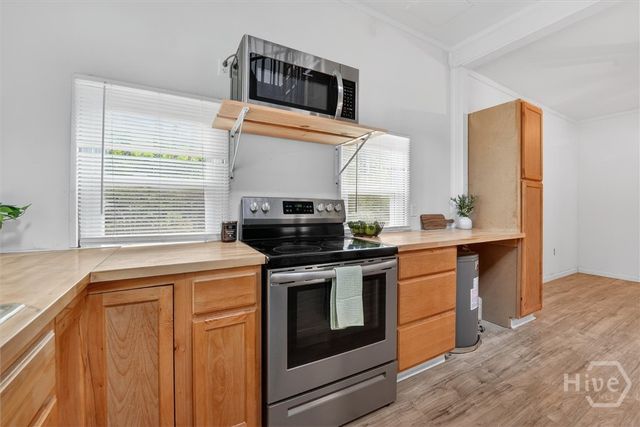 236 Frugality Hall Road, Richmond Hill, GA 31324