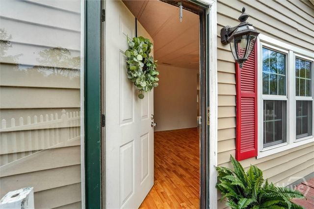 236 Frugality Hall Road, Richmond Hill, GA 31324