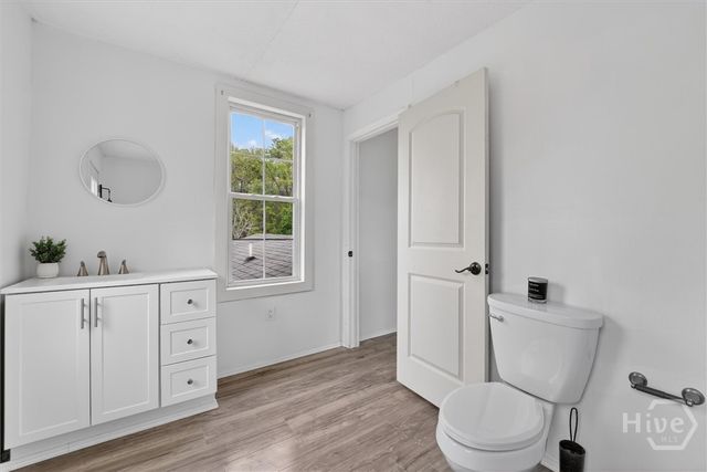 236 Frugality Hall Road, Richmond Hill, GA 31324