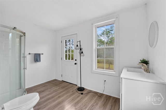 236 Frugality Hall Road, Richmond Hill, GA 31324