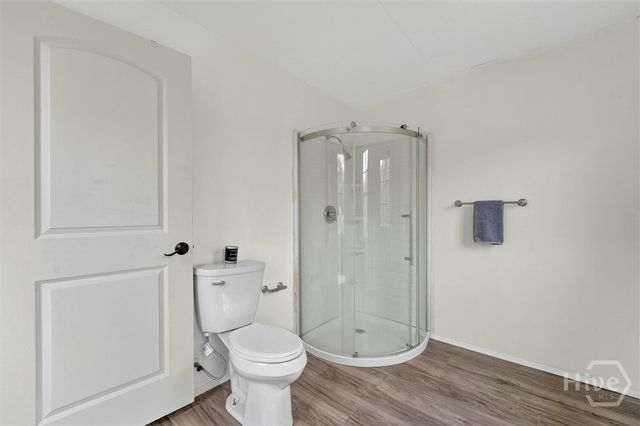 236 Frugality Hall Road, Richmond Hill, GA 31324