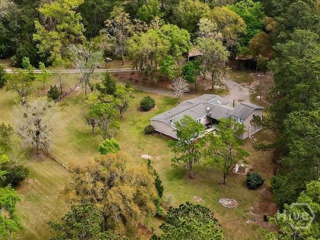 236 Frugality Hall Road, Richmond Hill, GA 31324