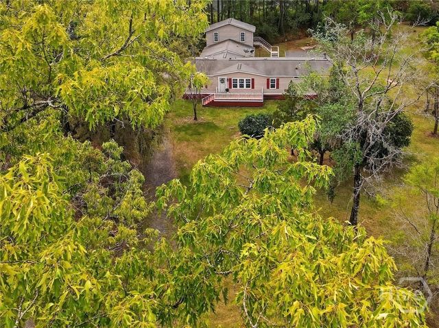 236 Frugality Hall Road, Richmond Hill, GA 31324