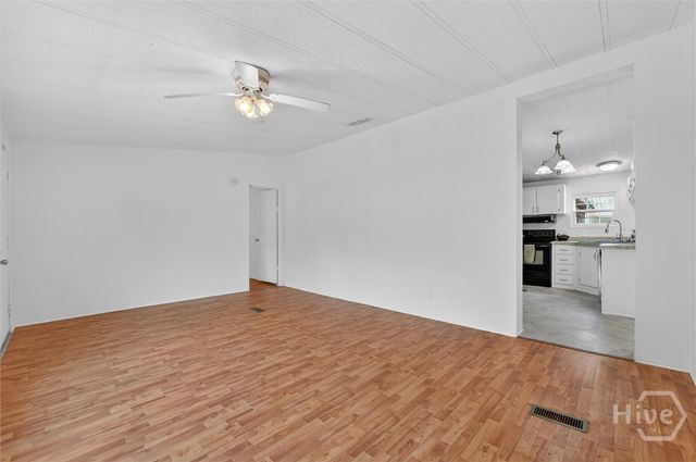 236 Frugality Hall Road, Richmond Hill, GA 31324