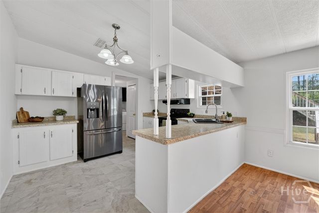 236 Frugality Hall Road, Richmond Hill, GA 31324