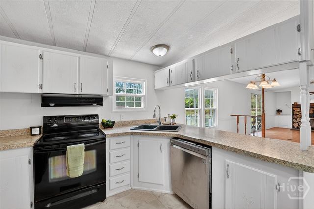 236 Frugality Hall Road, Richmond Hill, GA 31324