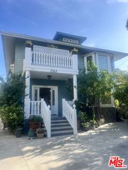 2343 Ocean View Avenue, Los Angeles, CA 90057