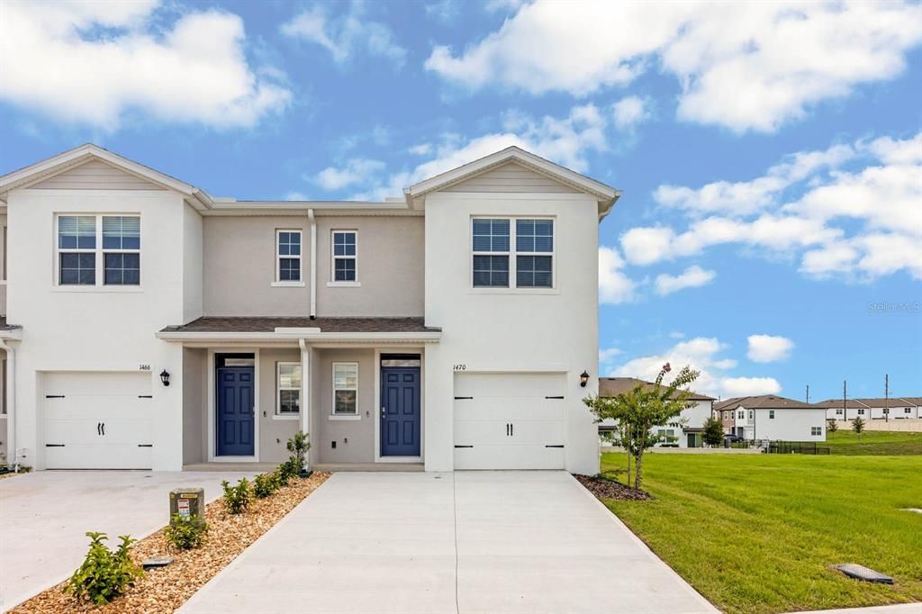 1327 TALLOWWOOD LANE, Davenport, FL 33837