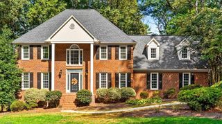 4507 Oakmoor Drive, Greensboro, NC 27406