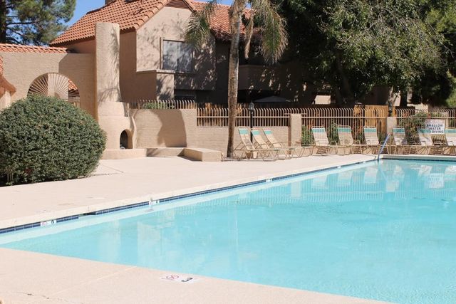 4901 E Kelton Lane Unit 1091, Scottsdale, AZ 85254