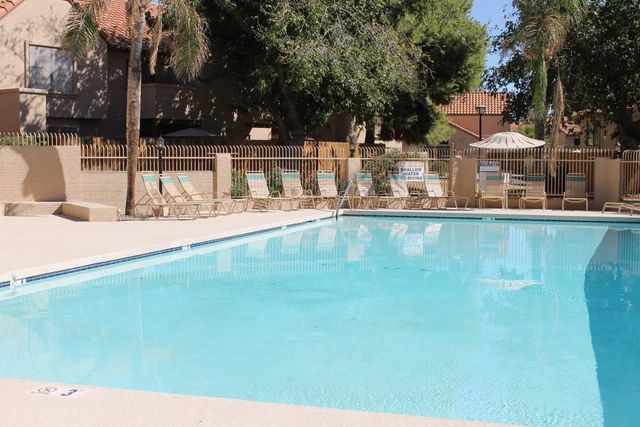 4901 E Kelton Lane Unit 1091, Scottsdale, AZ 85254