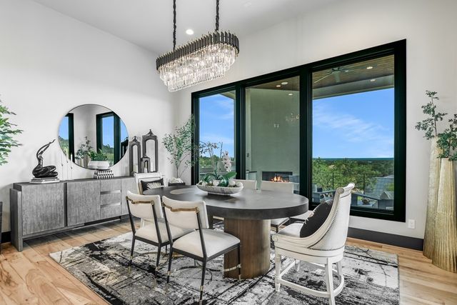 101 Shadow Mountain, Horseshoe Bay, TX 78657