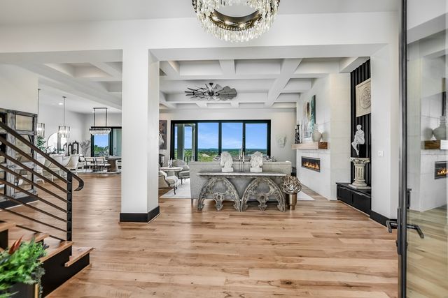 101 Shadow Mountain, Horseshoe Bay, TX 78657