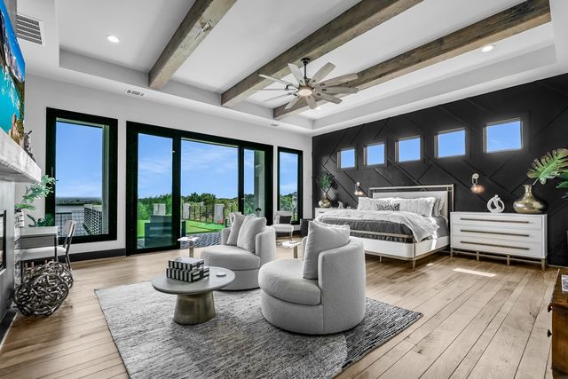 101 Shadow Mountain, Horseshoe Bay, TX 78657