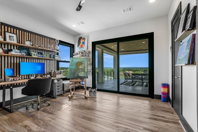 101 Shadow Mountain, Horseshoe Bay, TX 78657