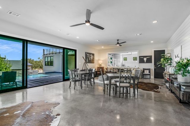 101 Shadow Mountain, Horseshoe Bay, TX 78657