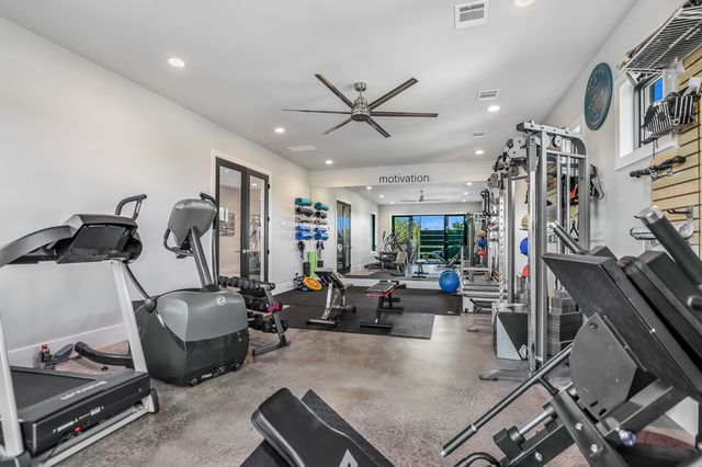 101 Shadow Mountain, Horseshoe Bay, TX 78657