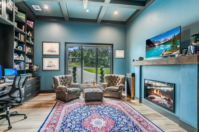 101 Shadow Mountain, Horseshoe Bay, TX 78657