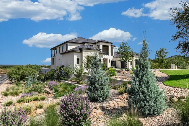 101 Shadow Mountain, Horseshoe Bay, TX 78657