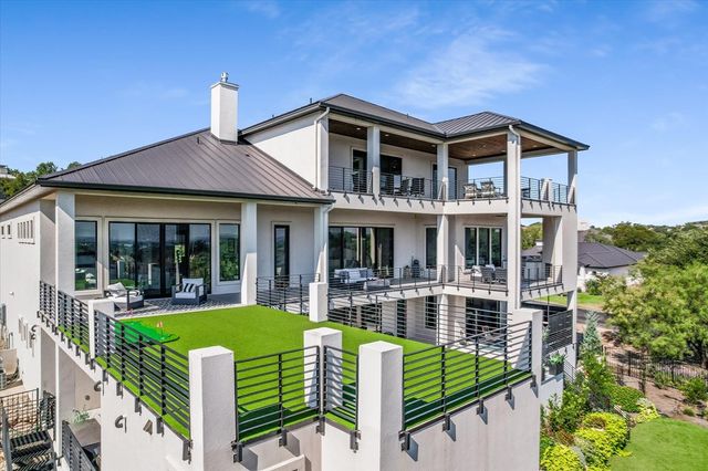 101 Shadow Mountain, Horseshoe Bay, TX 78657