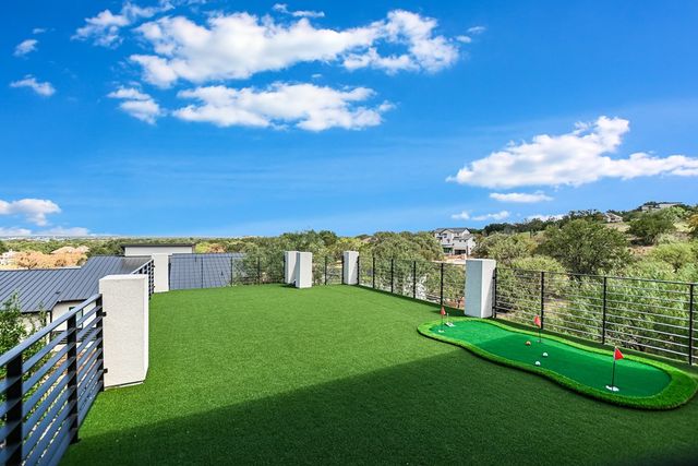 101 Shadow Mountain, Horseshoe Bay, TX 78657