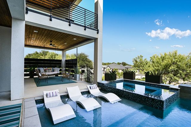 101 Shadow Mountain, Horseshoe Bay, TX 78657