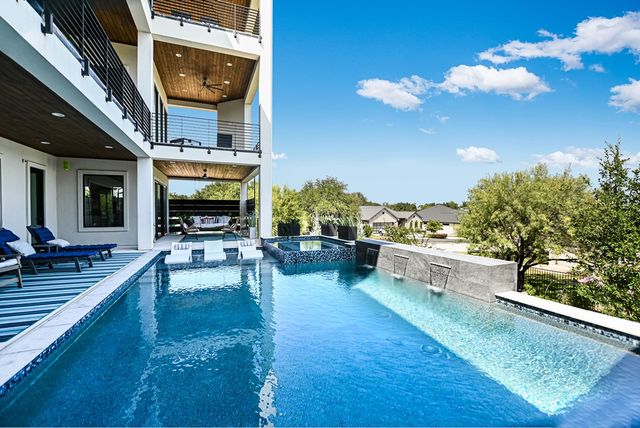 101 Shadow Mountain, Horseshoe Bay, TX 78657