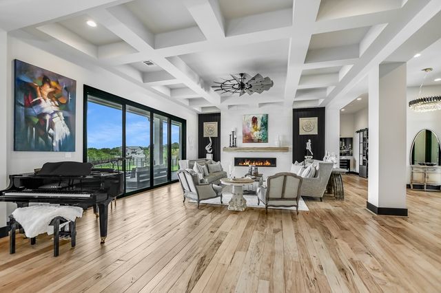 101 Shadow Mountain, Horseshoe Bay, TX 78657